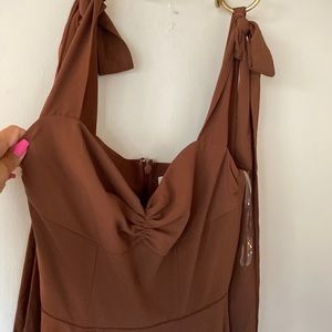 House of CB Alicia Dress